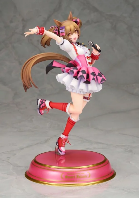 Umamusume - Scale Figure - Smart Falcon