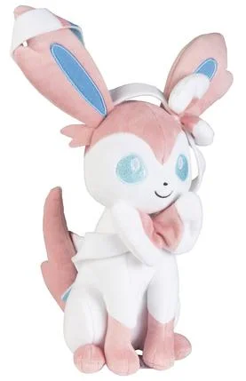 Produktbild zu Pok&eacute;mon - Pl&uuml;sch - Feelinara
