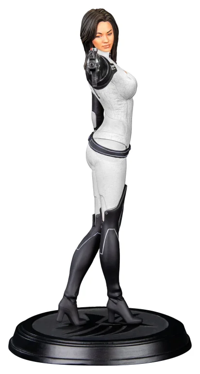Mass Effect - Non-Scale Figure - Miranda Lawson