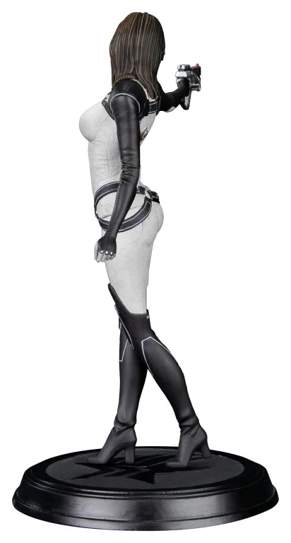 Mass Effect - Non-Scale Figure - Miranda Lawson