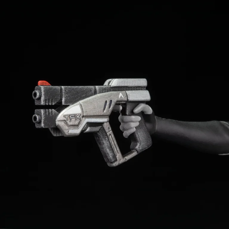 Mass Effect - Non-Scale Figure - Miranda Lawson