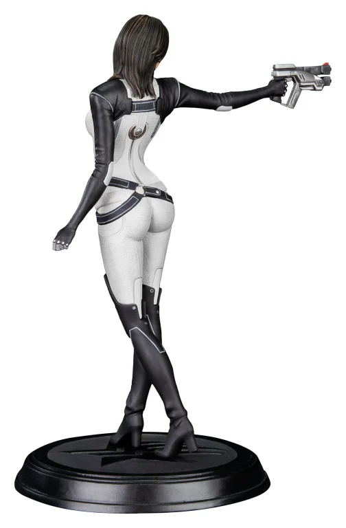 Mass Effect - Non-Scale Figure - Miranda Lawson
