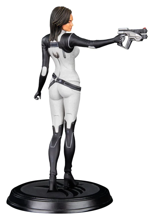 Mass Effect - Non-Scale Figure - Miranda Lawson