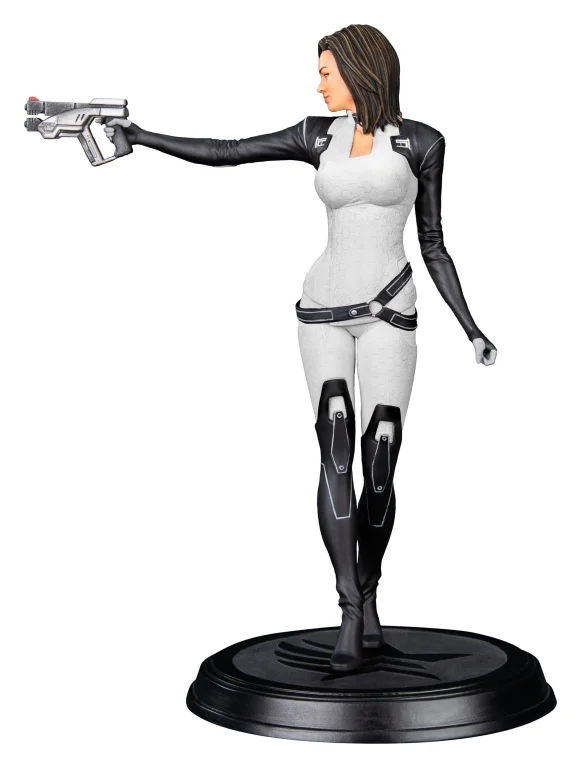 Mass Effect - Non-Scale Figure - Miranda Lawson
