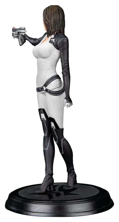 Mass Effect - Non-Scale Figure - Miranda Lawson