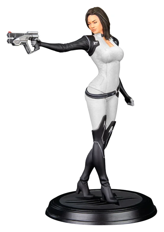 Mass Effect - Non-Scale Figure - Miranda Lawson