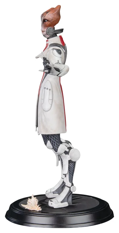 Mass Effect - Non-Scale Figure - Mordin Solus