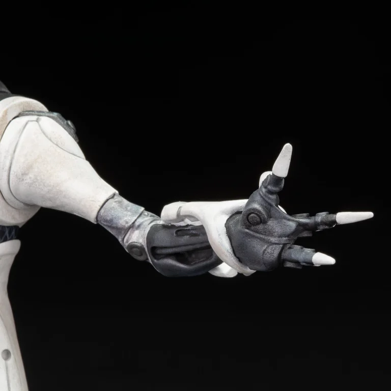 Mass Effect - Non-Scale Figure - Mordin Solus