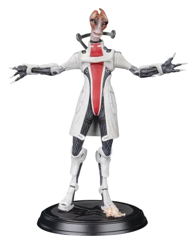 Produktbild zu Mass Effect - Non-Scale Figure - Mordin Solus