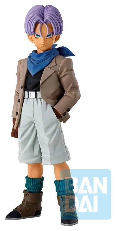 Dragon Ball - Ichibansho Figure - MASTERLISE - Trunks