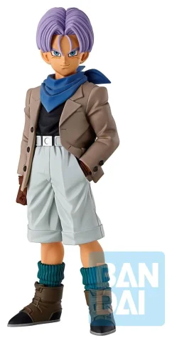 Produktbild zu Dragon Ball - Ichibansho Figure - MASTERLISE - Trunks