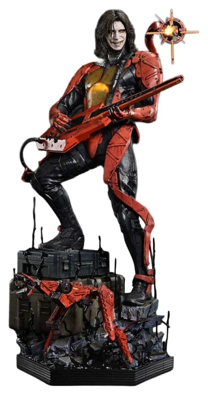 Death Stranding - Real Elite Masterline - Higgs Monaghan