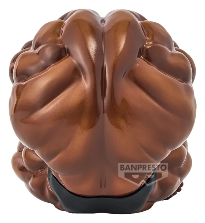Baki - Prize Figure - Biscuit Oliva