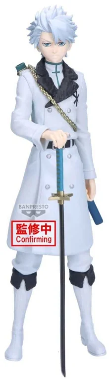 Bleach - MAXIMATIC - Tōshirō Hitsugaya