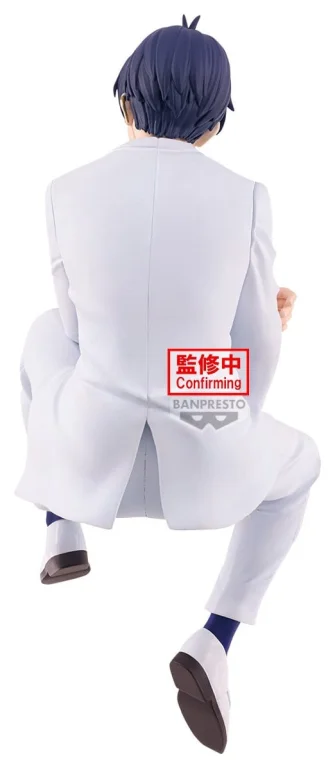 Blue Lock - Prize Figure - Yoichi Isagi (Sweets Flavor)