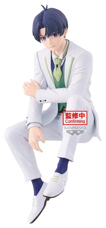 Blue Lock - Prize Figure - Yoichi Isagi (Sweets Flavor)