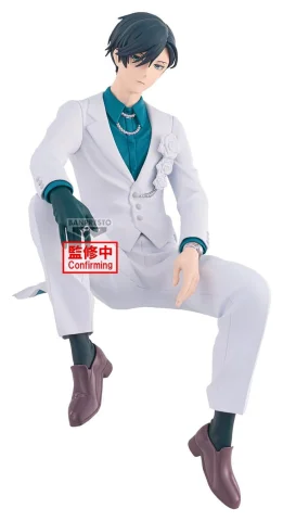 Produktbild zu Blue Lock - Prize Figure - Rin Itoshi (Sweets Flavor)