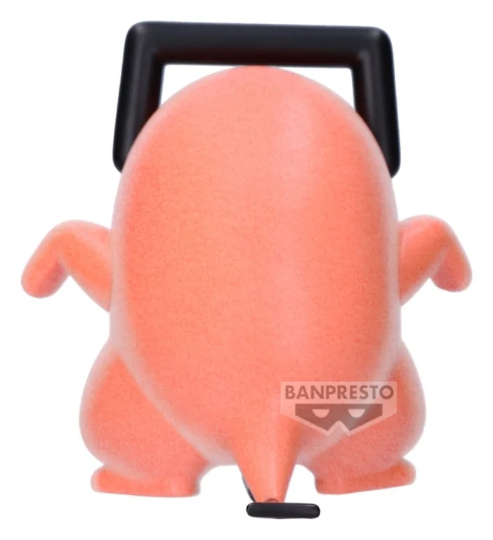 Chainsaw Man - Fluffy Puffy - Pochita (Dancing) (A)