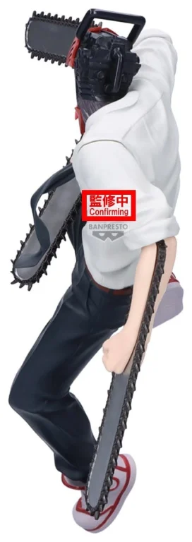 Chainsaw Man - MAXIMATIC - Chainsaw Man