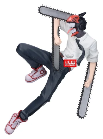 Produktbild zu Chainsaw Man - MAXIMATIC - Chainsaw Man