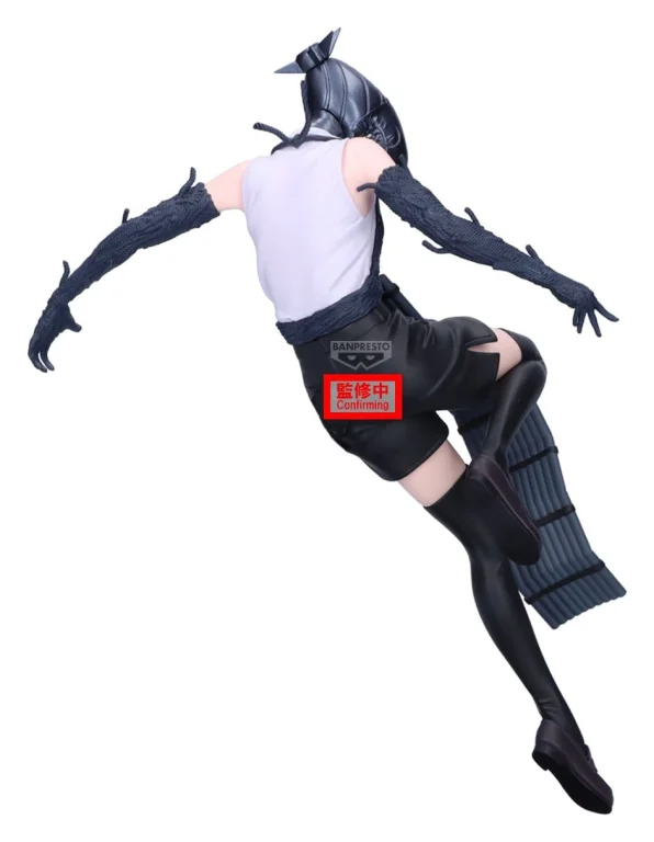 Chainsaw Man - MAXIMATIC - Bomb