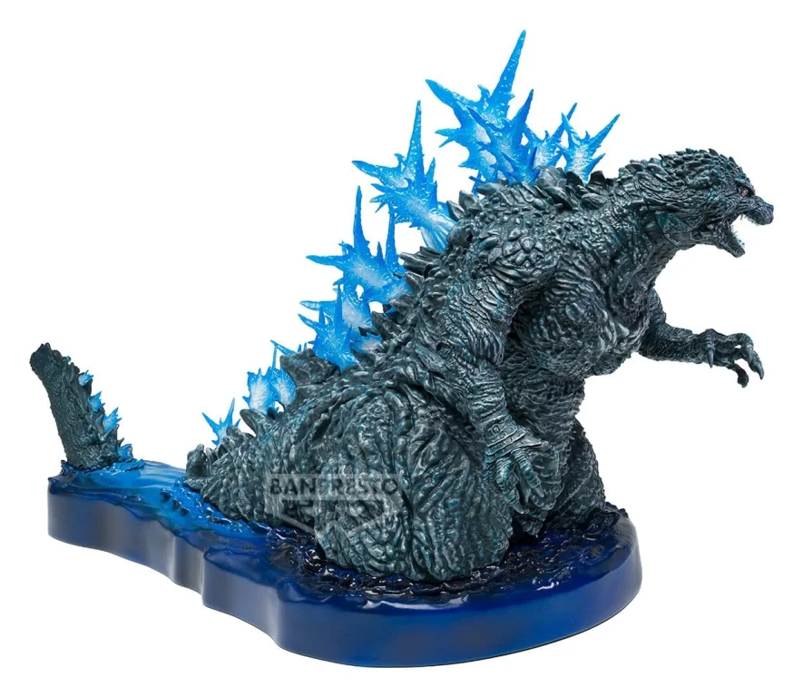 Godzilla - Prize Figure - Godzilla (2023) (Atomic Breath Image Ver.)