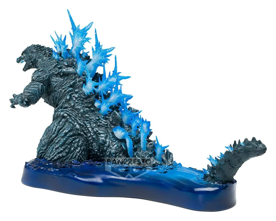 Godzilla - Prize Figure - Godzilla (2023) (Atomic Breath Image Ver.)