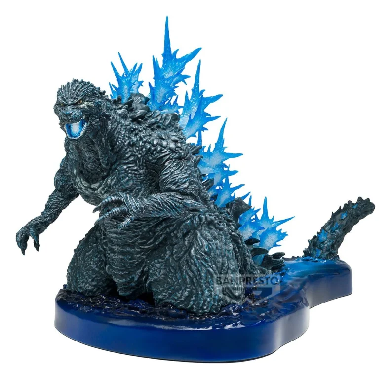 Godzilla - Prize Figure - Godzilla (2023) (Atomic Breath Image Ver.)