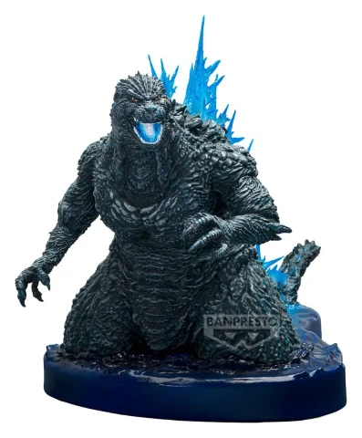 Produktbild zu Godzilla - Prize Figure - Godzilla (2023) (Atomic Breath Image Ver.)