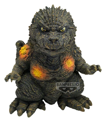 Produktbild zu Godzilla - Prize Figure - Godzilla (2023) (Shell Impact) (Image Color Ver.)