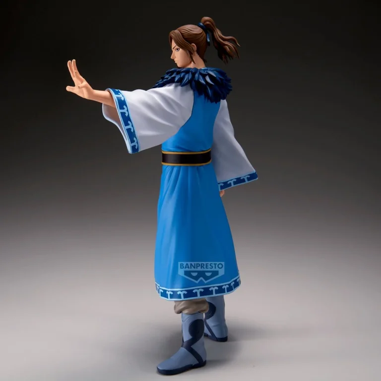 Kingdom - Grandista - Ri Boku