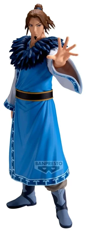 Kingdom - Grandista - Ri Boku