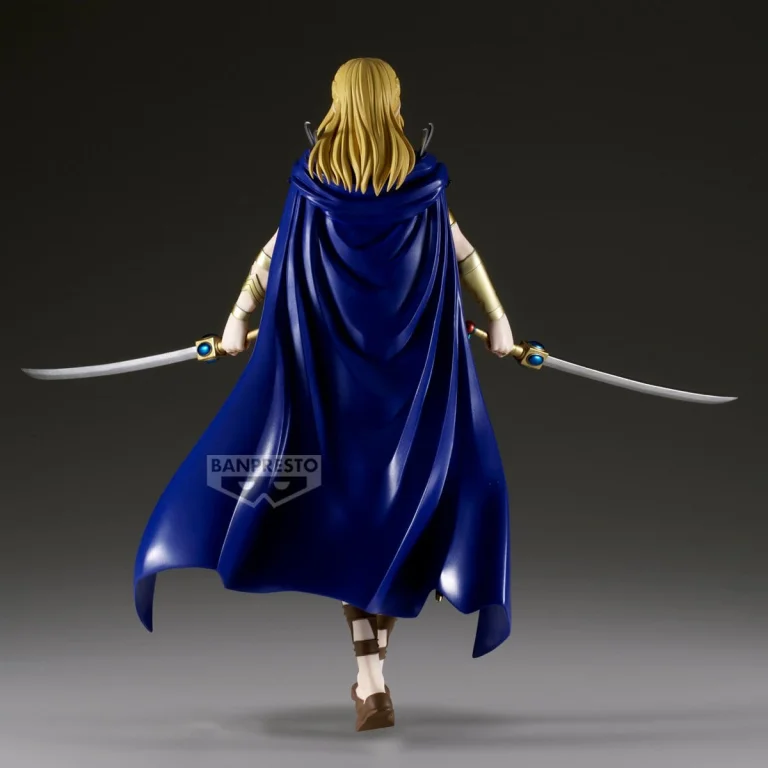 Kingdom - Grandista - Yo Tan Wa