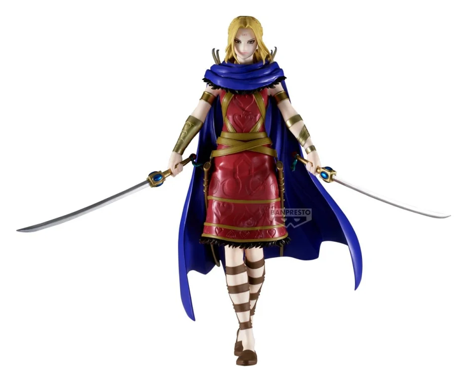 Kingdom - Grandista - Yo Tan Wa