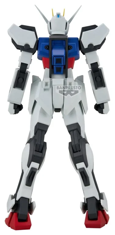 Mobile Suit Gundam SEED - Genkai Toppa - GAT-X105 Strike Gundam