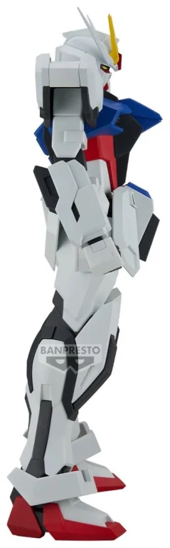 Mobile Suit Gundam SEED - Genkai Toppa - GAT-X105 Strike Gundam