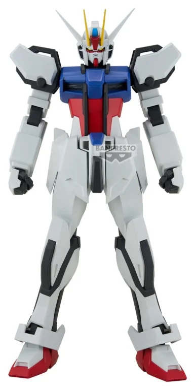 Mobile Suit Gundam SEED - Genkai Toppa - GAT-X105 Strike Gundam