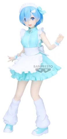 Produktbild zu Re:ZERO - GLITTER & GLAMOURS - Rem (Jersey Maid Ver.)