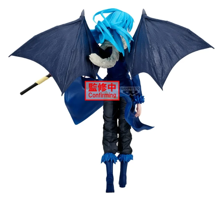 TenSura - Prize Figure - Rimuru Tempest