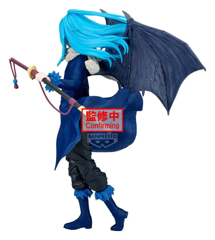 TenSura - Prize Figure - Rimuru Tempest