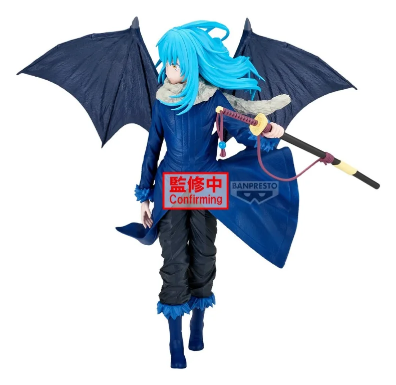 TenSura - Prize Figure - Rimuru Tempest