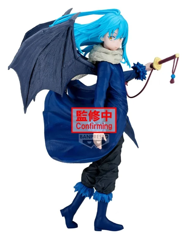 TenSura - Prize Figure - Rimuru Tempest