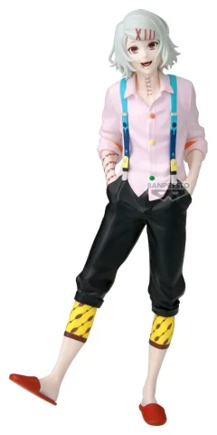 Produktbild zu Tokyo Ghoul - MAXIMATIC - Jūzō Suzuya