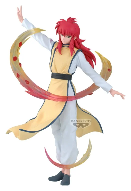 Yū Yū Hakusho - MAXIMATICPLUS - Kurama