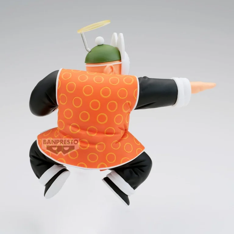 Dragon Ball - MATCH MAKERS - Son Gohan (vs. Son Goku)