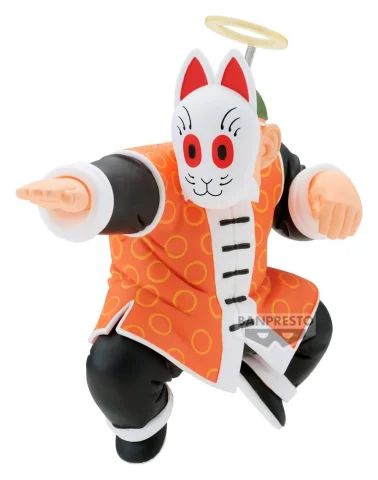 Produktbild zu Dragon Ball - MATCH MAKERS - Son Gohan (vs. Son Goku)