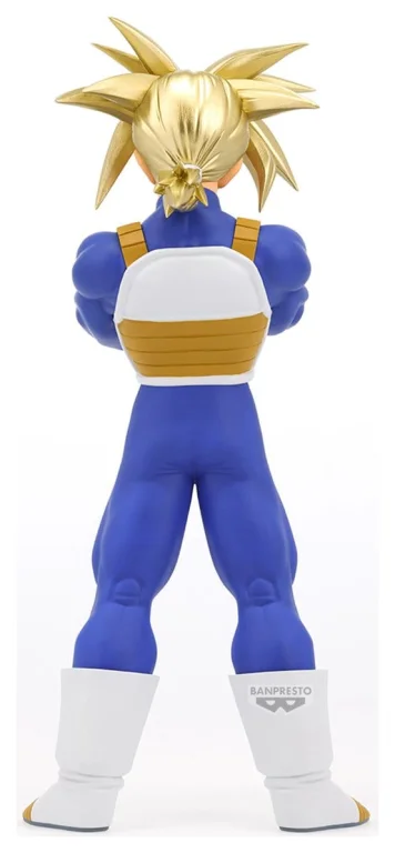 Dragon Ball - Blood of Saiyans - Super Saiyan Trunks (II)