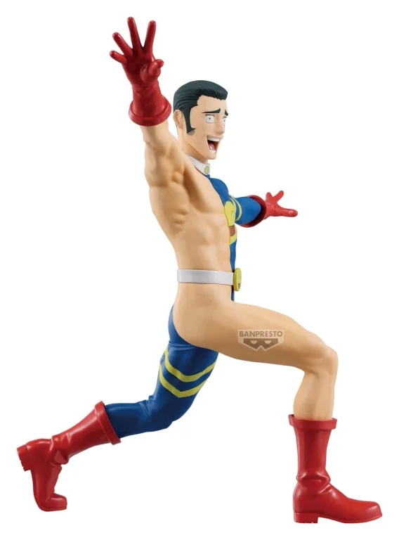 Jujutsu Kaisen - Prize Figure - Fumihiko Takaba