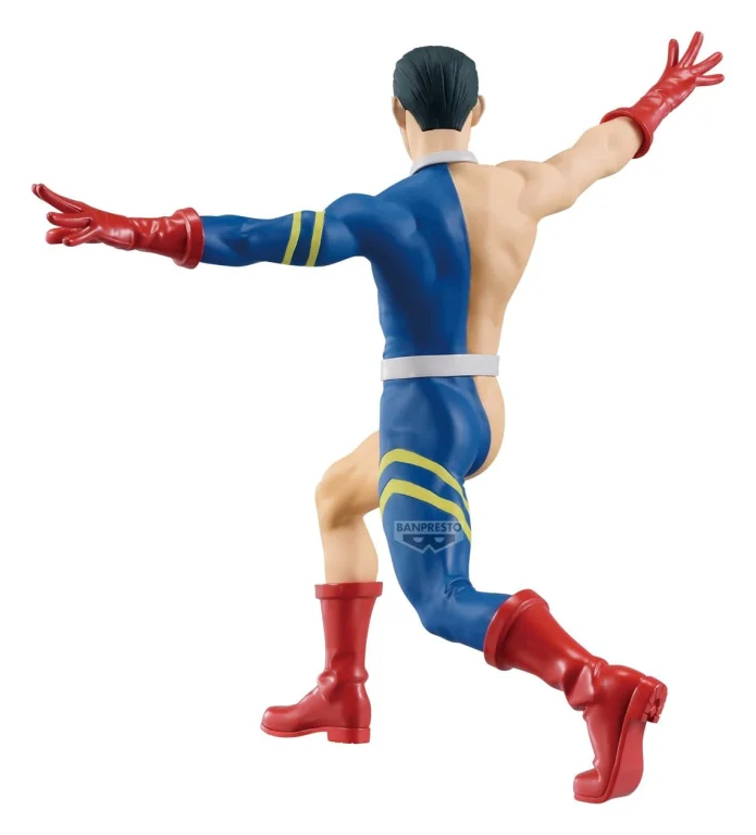 Jujutsu Kaisen - Prize Figure - Fumihiko Takaba