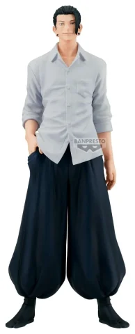 Produktbild zu Jujutsu Kaisen - King of Artist - Suguru Getō (Hidden Inventory / Premature Death) (II) (Special Ver.)